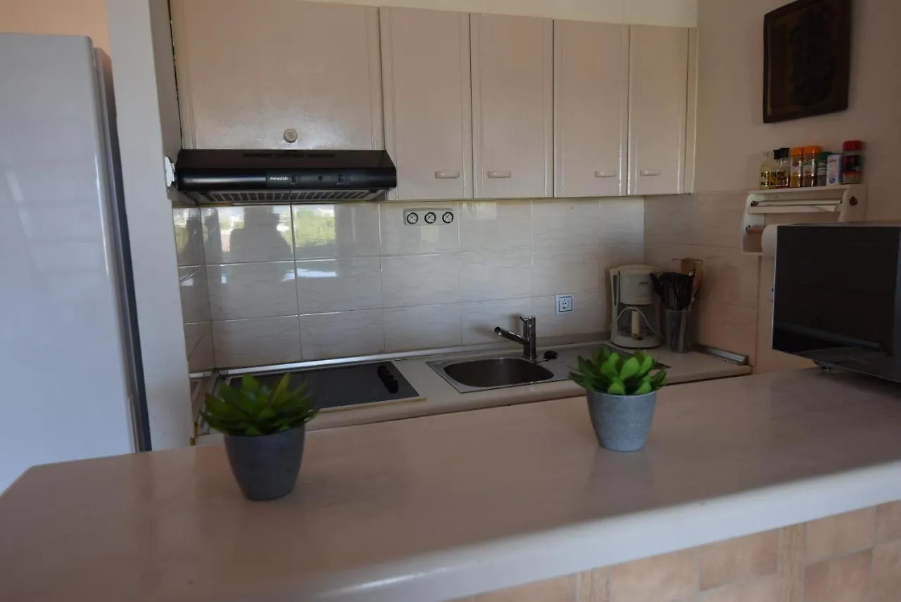 391-apartamento duplex cerca playa y centro Ampuriabrava 0*,  España